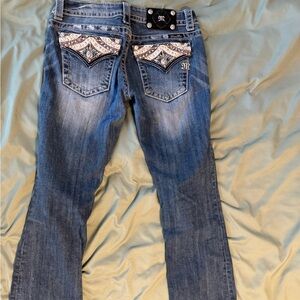 Miss me size 27